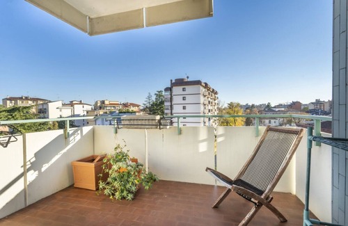 Udine Apartment | Lucilla Home-APT with WiFi in the heart of Udine!