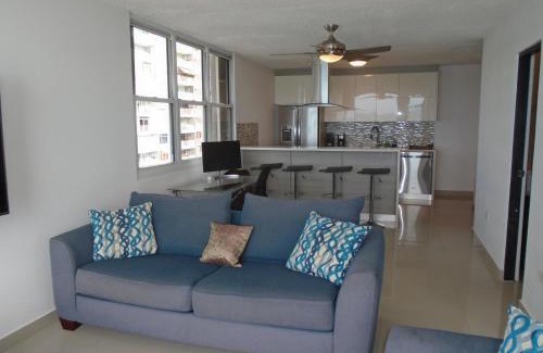 Isla Verde Apartment | Lucilles Corner