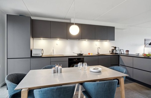 Assens Apartment | "Lucjan" - 50m from the sea by Interhome