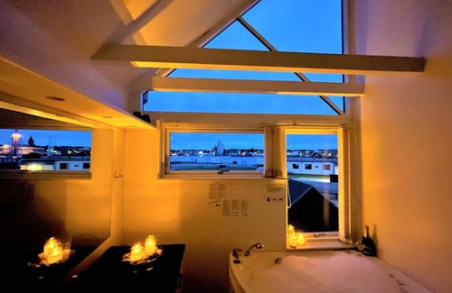 Assens Apartment | "Lucjan" - 50m from the sea by Interhome