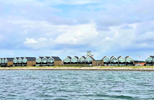 Assens Apartment | "Lucjan" - 50m from the sea by Interhome