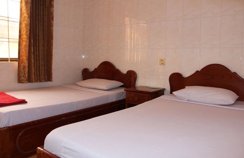 Prampir Makara Hotel | Lucky 1 Guesthouse