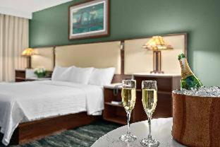 Rochester Hotel | Lucky Eagle Casino & Hotel (Washington)