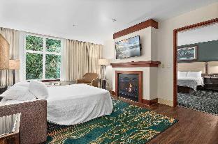 Rochester Hotel | Lucky Eagle Casino & Hotel (Washington)