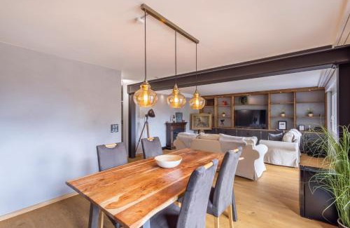 Leukerbad Apartment | Lucky Fox