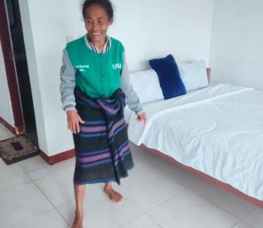 Moni House | Lucky guest house