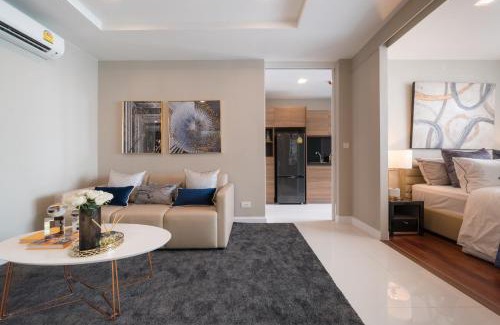 Bang Na Apartment | LUCKY HOME SAMRONG