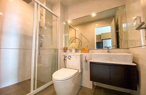 Bang Na Apartment | LUCKY HOME SAMRONG