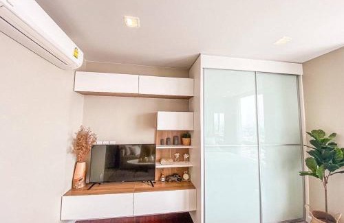 Bang Na Apartment | LUCKY HOME SAMRONG