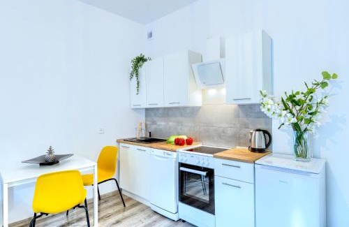 Bielsko-Biala Apartment | Lucky Place CENTRUM