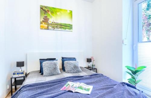Bielsko-Biala Apartment | Lucky Place CENTRUM