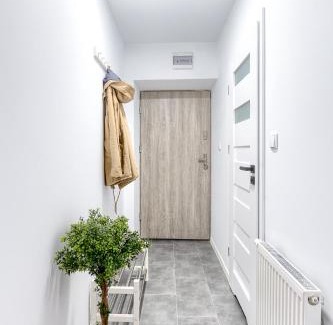 Bielsko-Biala Apartment | Lucky Place CENTRUM