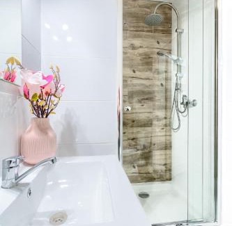 Bielsko-Biala Apartment | Lucky Place CENTRUM
