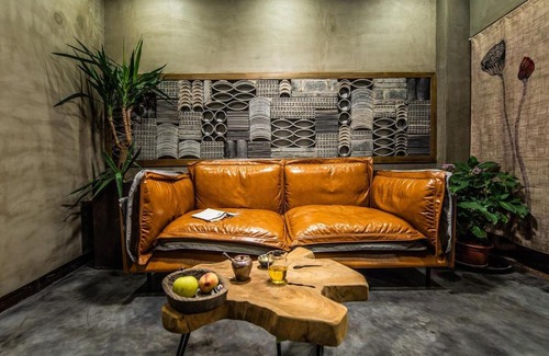 Dayan Old Town House | Lucky Villa