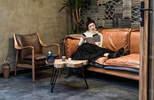 Dayan Old Town House | Lucky Villa