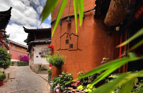 Dayan Old Town House | Lucky Villa