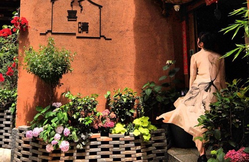 Dayan Old Town House | Lucky Villa