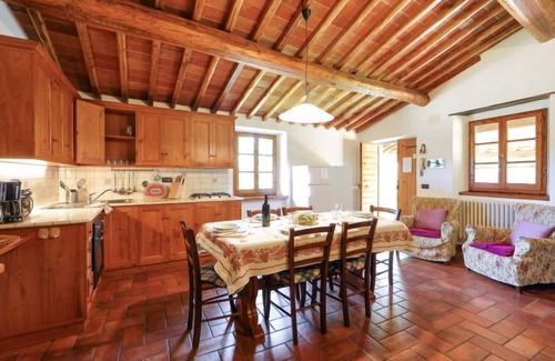 Torsoli House | Lucolena by Interhome