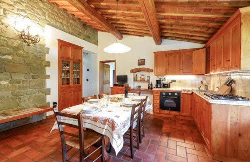 Torsoli House | Lucolena by Interhome