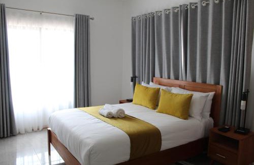 Jwaneng Bed & Breakfast | Lucomas Guest House