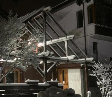 Poiana Tapului Ski Chalet | Lucomi Chalet - For groups - 5 bedrooms