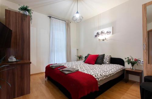 Mosonmagyarovar Apartment | Lucsony Apartman