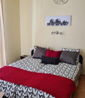 Mosonmagyarovar Apartment | Lucsony Apartman
