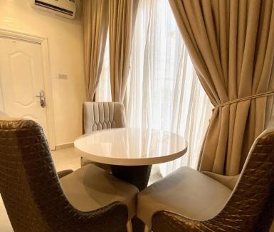 Port Harcourt Apartment | Lucy and Jacobs Luxury Apartment