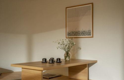 Hang Bai Apartment | Lucy Homee apartment