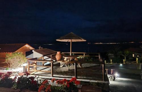 Urzelina House | Lucy's Rosegarden