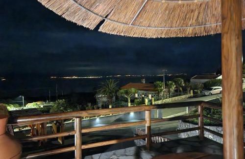 Urzelina House | Lucy's Rosegarden