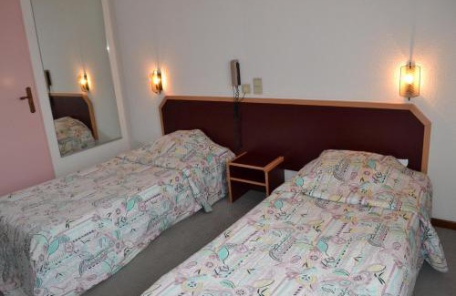 Savigny-les-Beaune Hotel | Lud'Hôtel