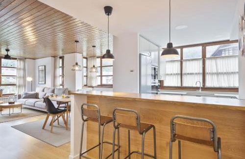 Vielha Apartment | Luderna - Apartamento Aiguestortes