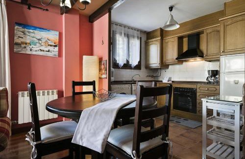 Vielha Apartment | Luderna - Apartamento Brinhon