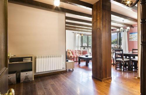 Vielha Apartment | Luderna - Apartamento Brinhon