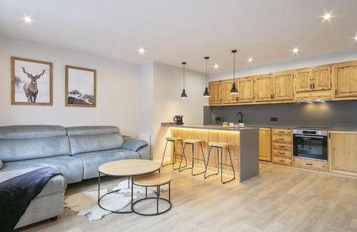Arties Apartment | Luderna - Apartamento con terraza Artigues