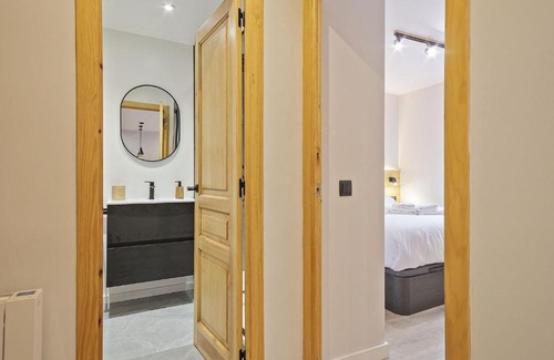 Arties Apartment | Luderna - Apartamento con terraza Artigues