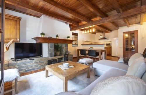 Arties Apartment | Luderna - Apartamento con terraza Rouche