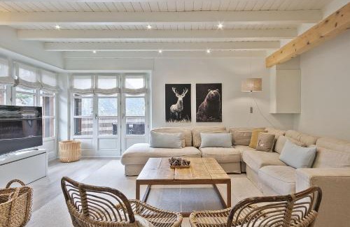 Gessa Apartment | Luderna - Apartamento con terraza Orri A8