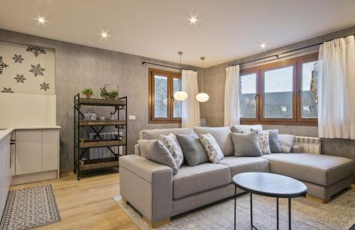 Gessa Apartment | Luderna - Apartamento Des Puis