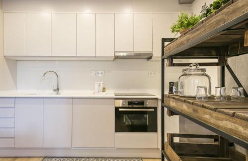 Gessa Apartment | Luderna - Apartamento Des Puis