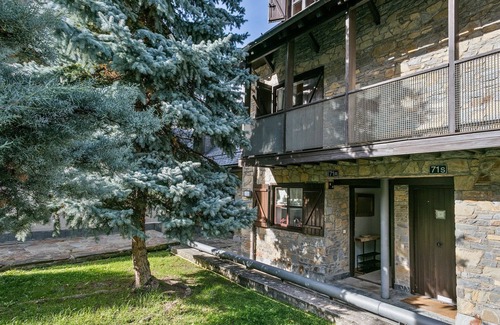 Betren Apartment | Luderna - Apartamento Era Sarreta