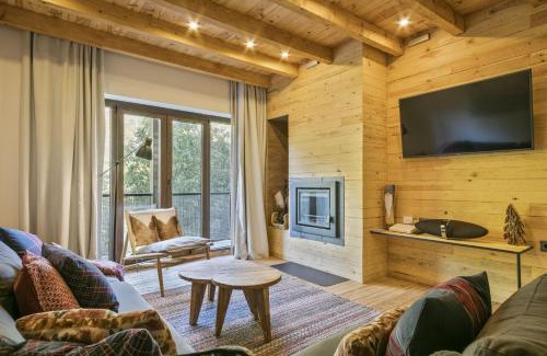 Betren Apartment | Luderna - Apartamento Era Sarreta