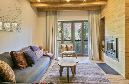 Betren Apartment | Luderna - Apartamento Era Sarreta