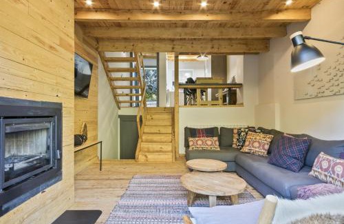 Betren Apartment | Luderna - Apartamento Era Sarreta