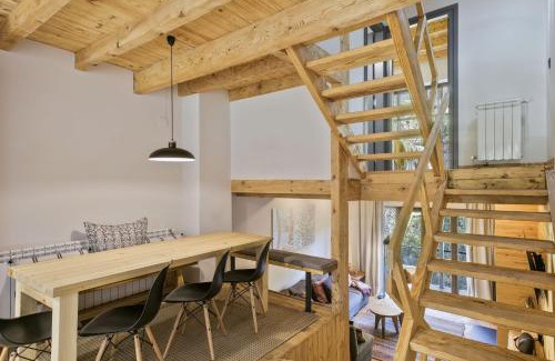 Betren Apartment | Luderna - Apartamento Era Sarreta