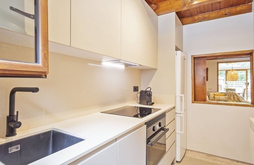 Arro Apartment | Luderna - Casa con jardín Vista Aneto