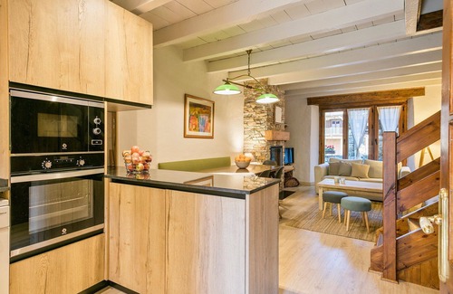 Arties House | Luderna - Casa Mauberme