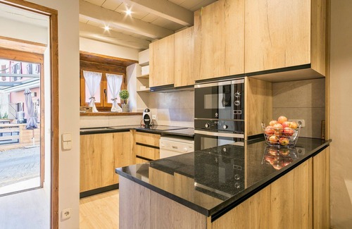 Arties House | Luderna - Casa Mauberme