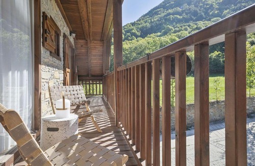 Arties Apartment | Luderna - Dúplex Aiguamog